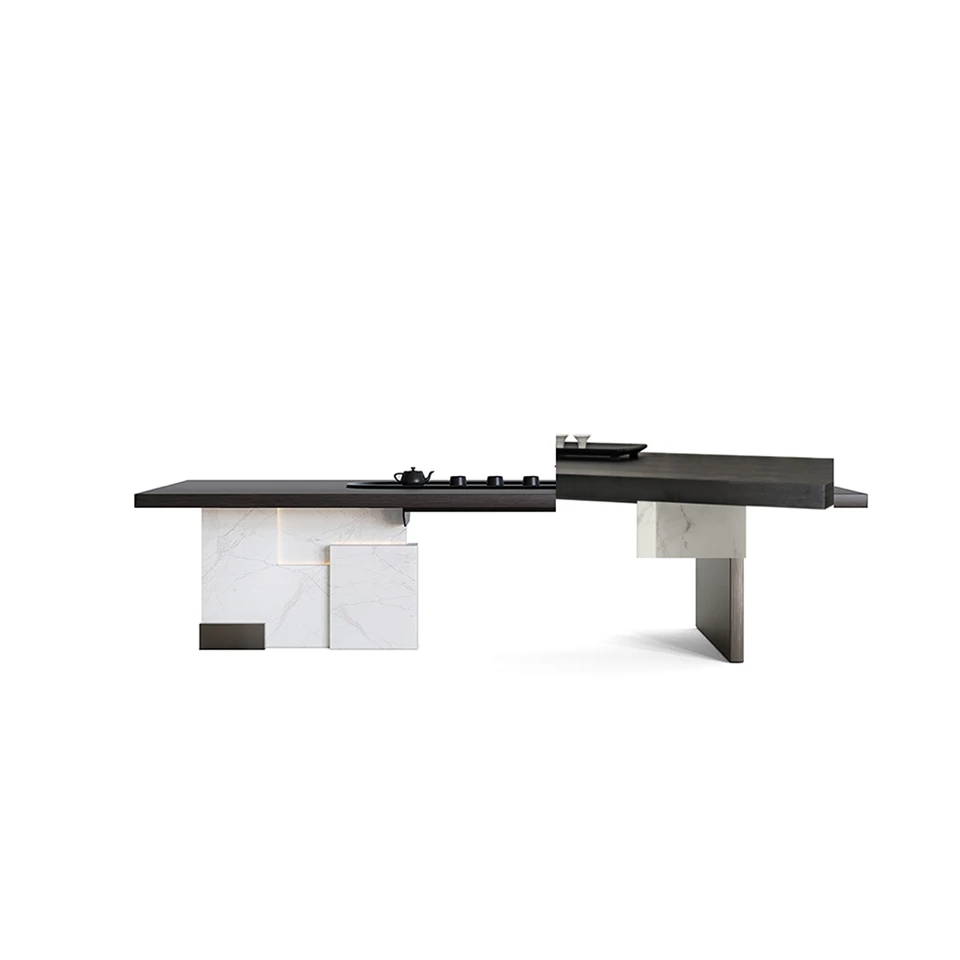 Gong Fu Cha Table